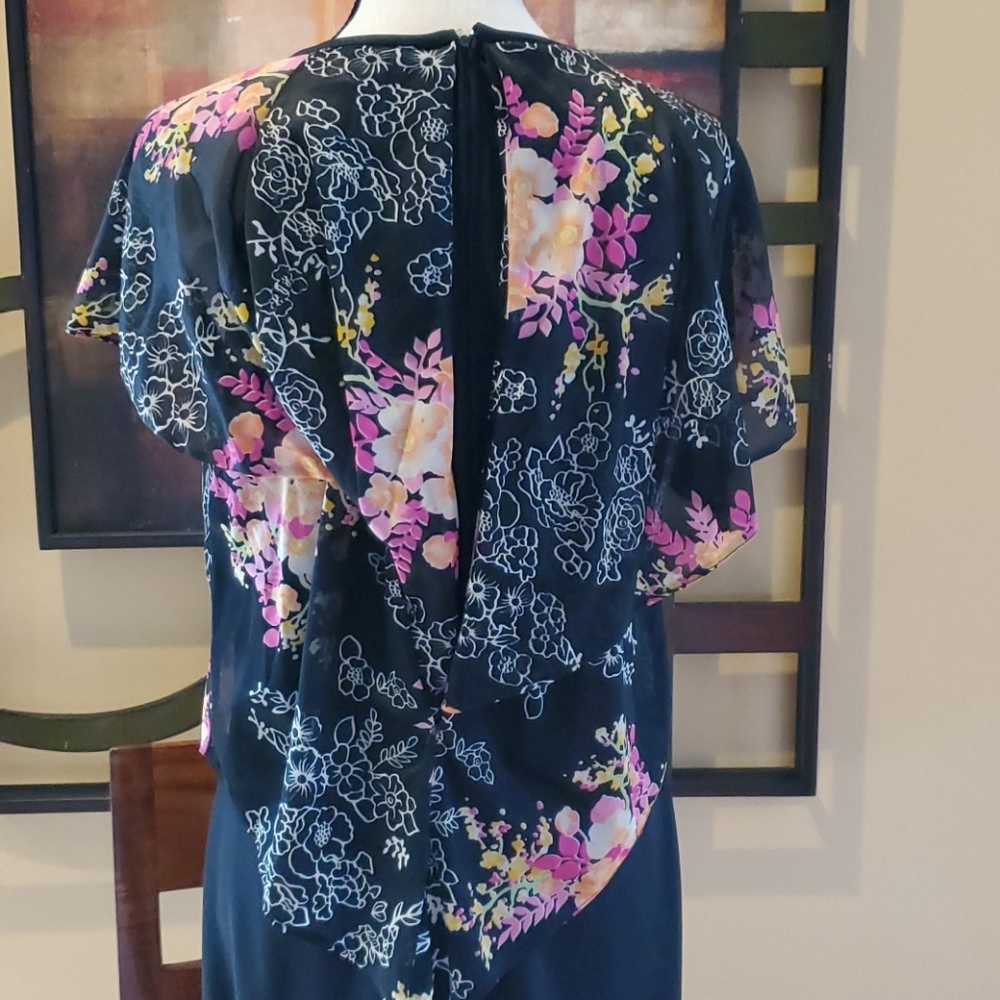 VINTAGE DRESS - Picture 6 of 6